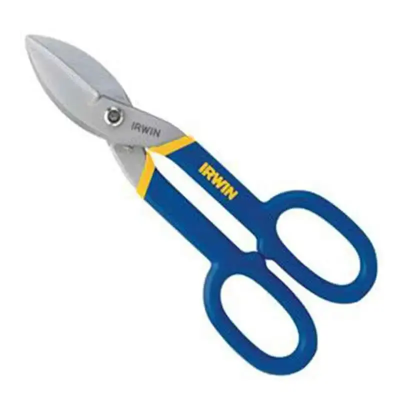 Tesoura funileiro 10 POL americana Irwin