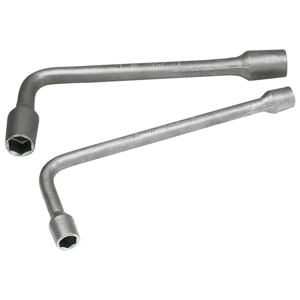 Chave biela 11/16" Robust — fotografia de referência