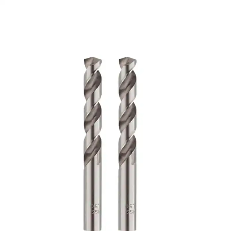 Broca Aço Rápido com 2 Peças 3 x 60mm 7180655 GROSS — fotografia de referência