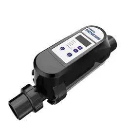 Gerador de Cloro até 68.000 Litros 16g/h Wi-Fi Genesis 20 Pro FLUIDRA — fotografia 2