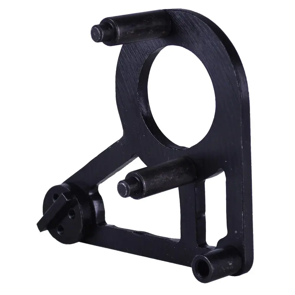 Par de ferramentas para sincronismo do motor 2.3 16V Raven — fotografia 4