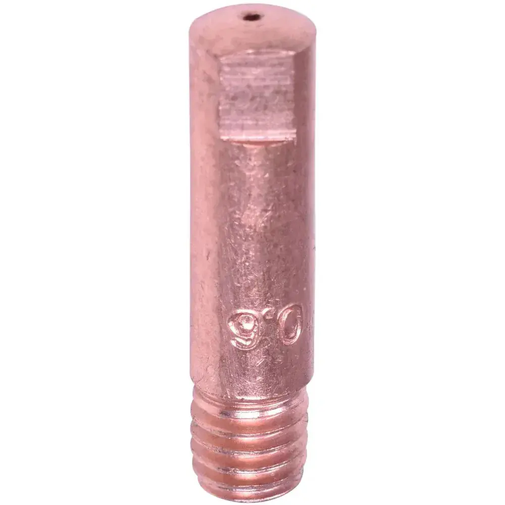 Bico de contato 06MM x 25MM M6 Oximig — fotografia 7