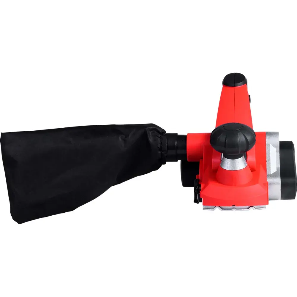Plaina elétrica 900W 82MM 127V Worker — fotografia 4