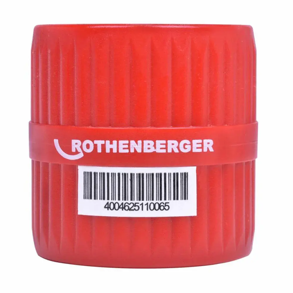 Escareador 780 - para tubos de cobre 1/8" a 1.3/8" interno e externo - Rothenberger