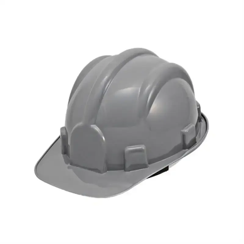 Capacete de segurança beryl cinza classe a/b WPS0877 delta plus