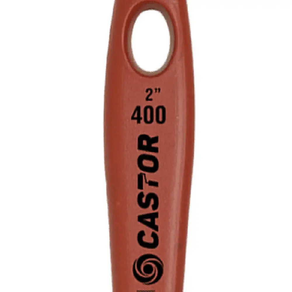 Pincel 2 POL série 400 Castor — fotografia 4