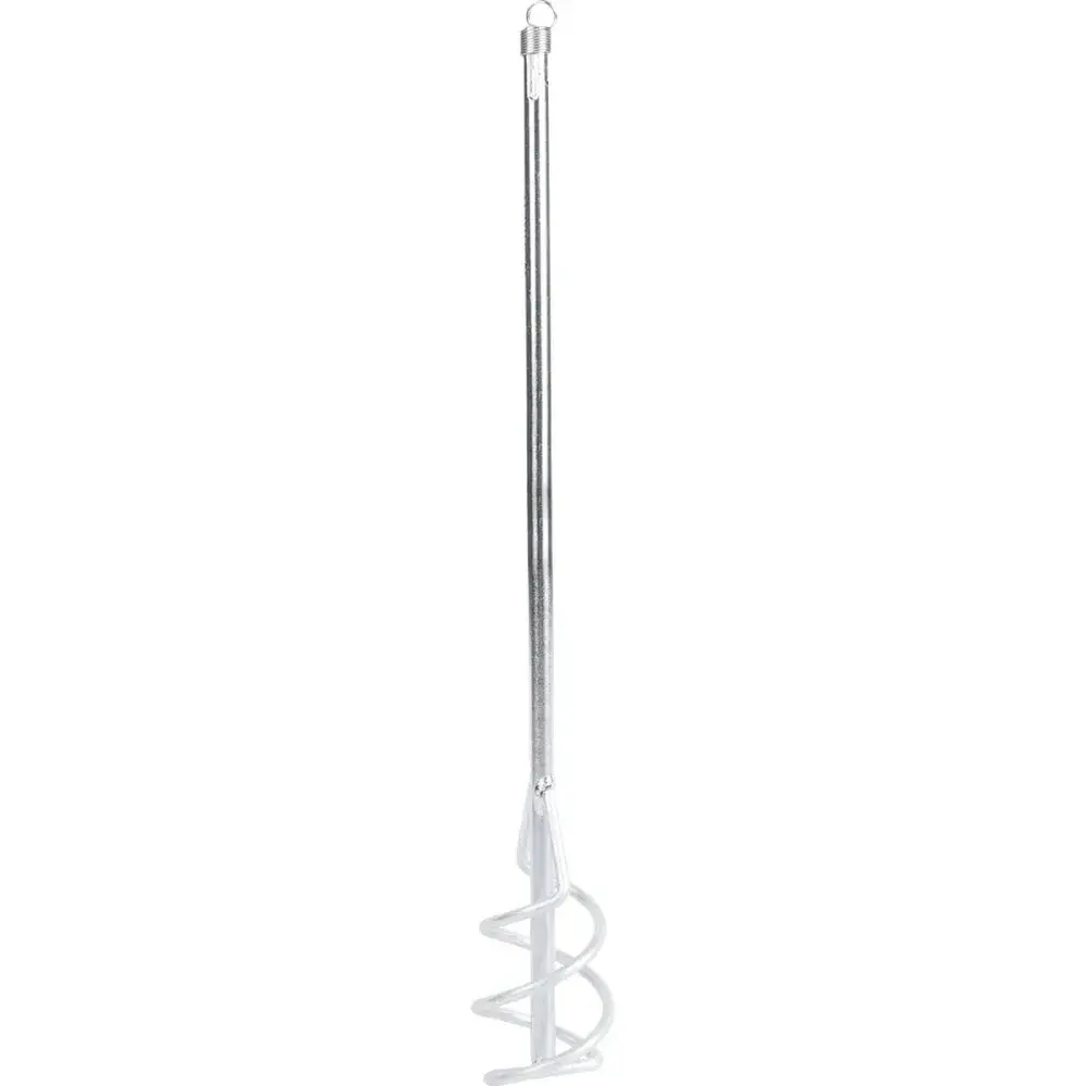 Misturador de argamassa com encaixe sds plus 60X400MM Worker