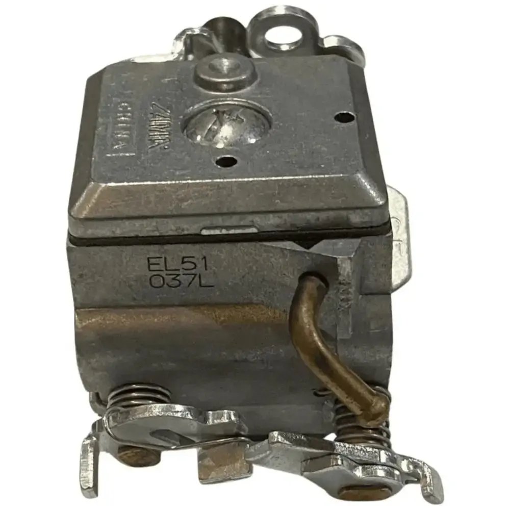 Carburador para motosserra MS 345E Husqvarna — fotografia 3