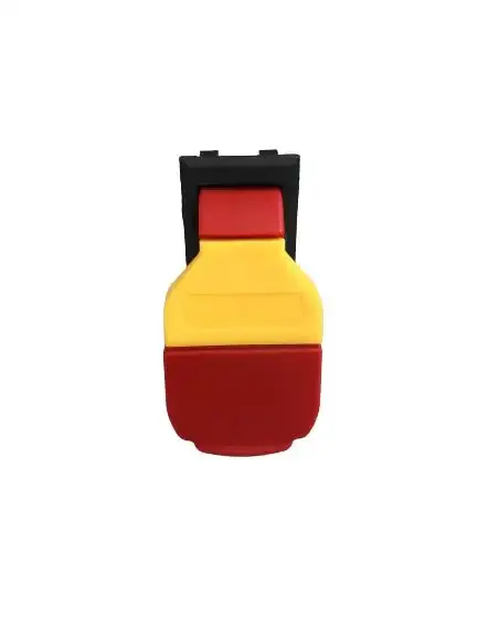 Interruptor para serra de mesa SST1801 Stanley — fotografia de referência