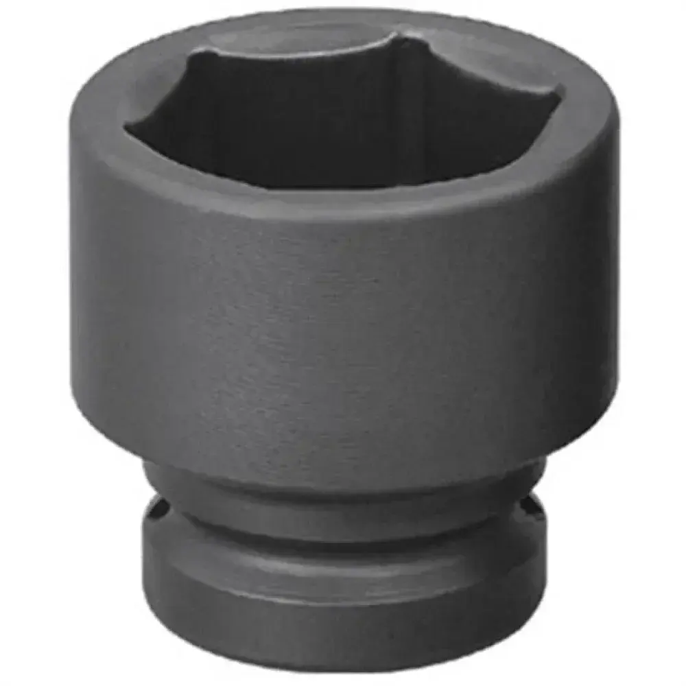 Soquete impacto 23 mm encaixe 3/4" Robust 060704 — fotografia de referência