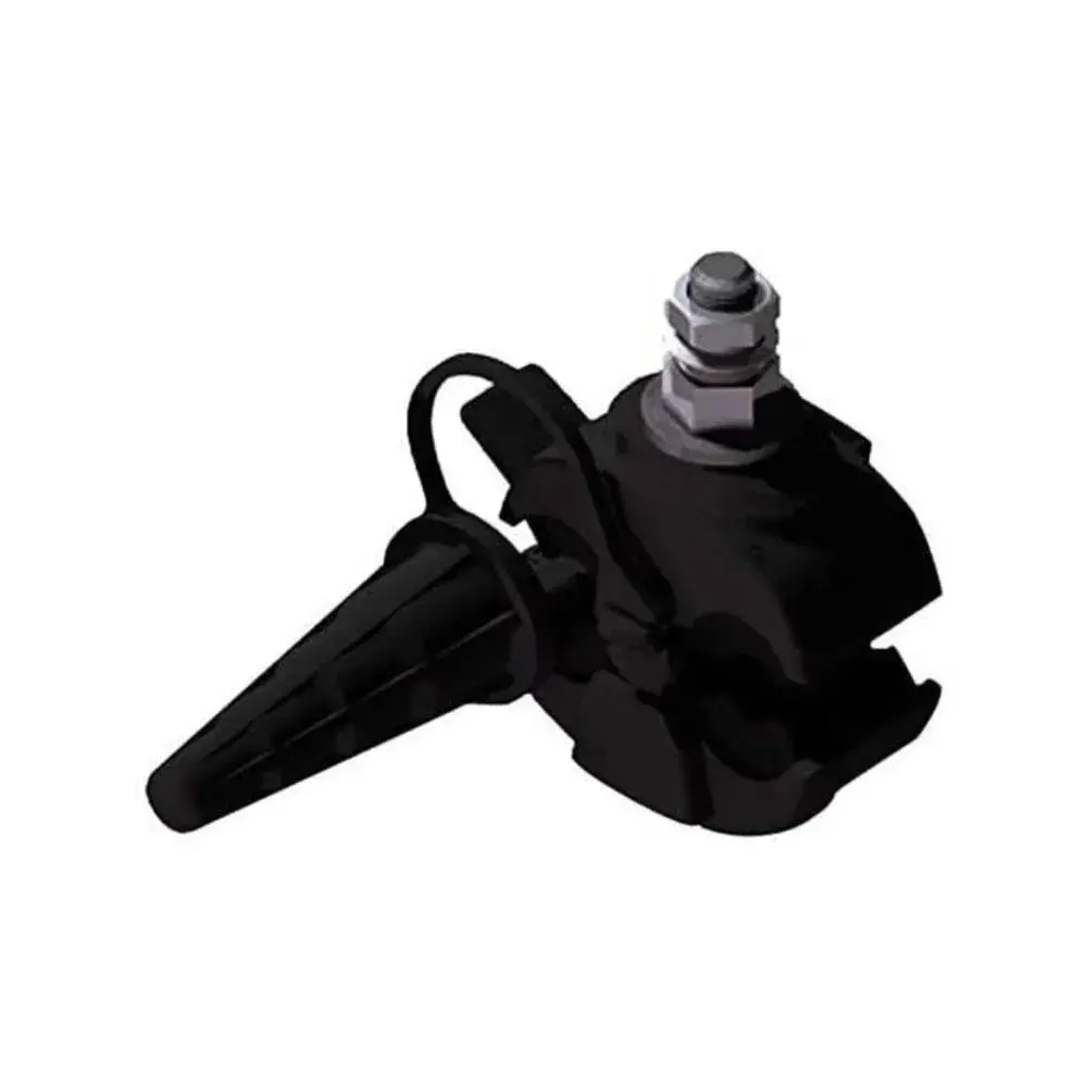 Conector de derivação perfurante CDP95-10 TAF