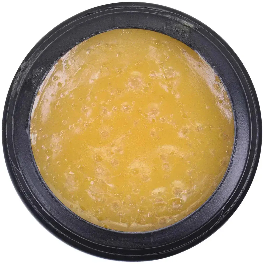 Pasta solda pote 110G Worker — fotografia 8
