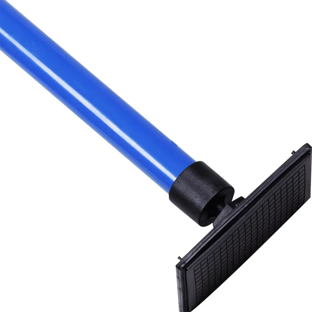 Suporte telescópico para drywall 115-290CM Bumafer Bumafer — fotografia 4