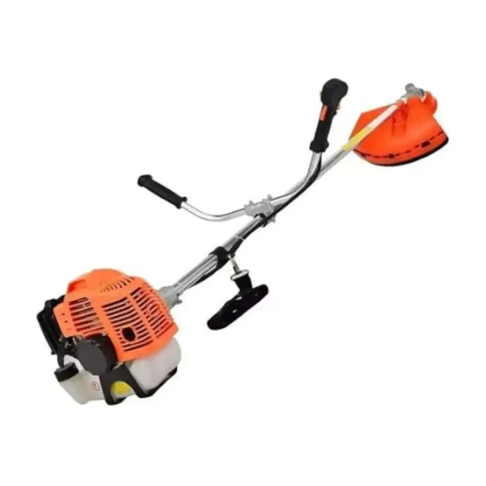 Roçadeira lateral gasolina 4 tempos 38.9CC 1.6HP Tekna — fotografia de referência