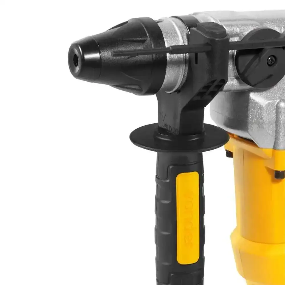 Martelete perfurador rompedor plus 800W plus Vonder — fotografia 4