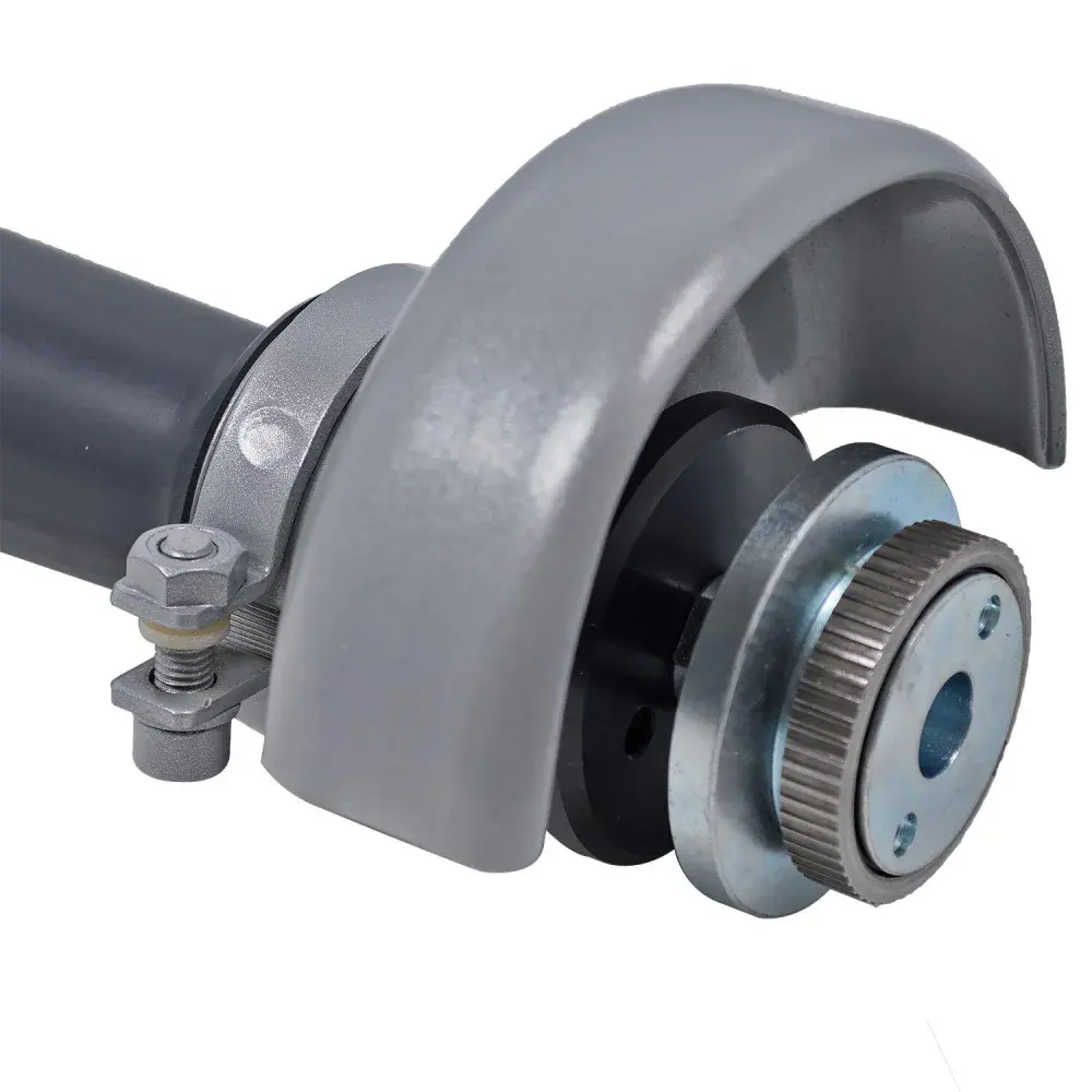 Esmeril reto profissional ggs 8 sh 1200W 220V Bosch — fotografia 5