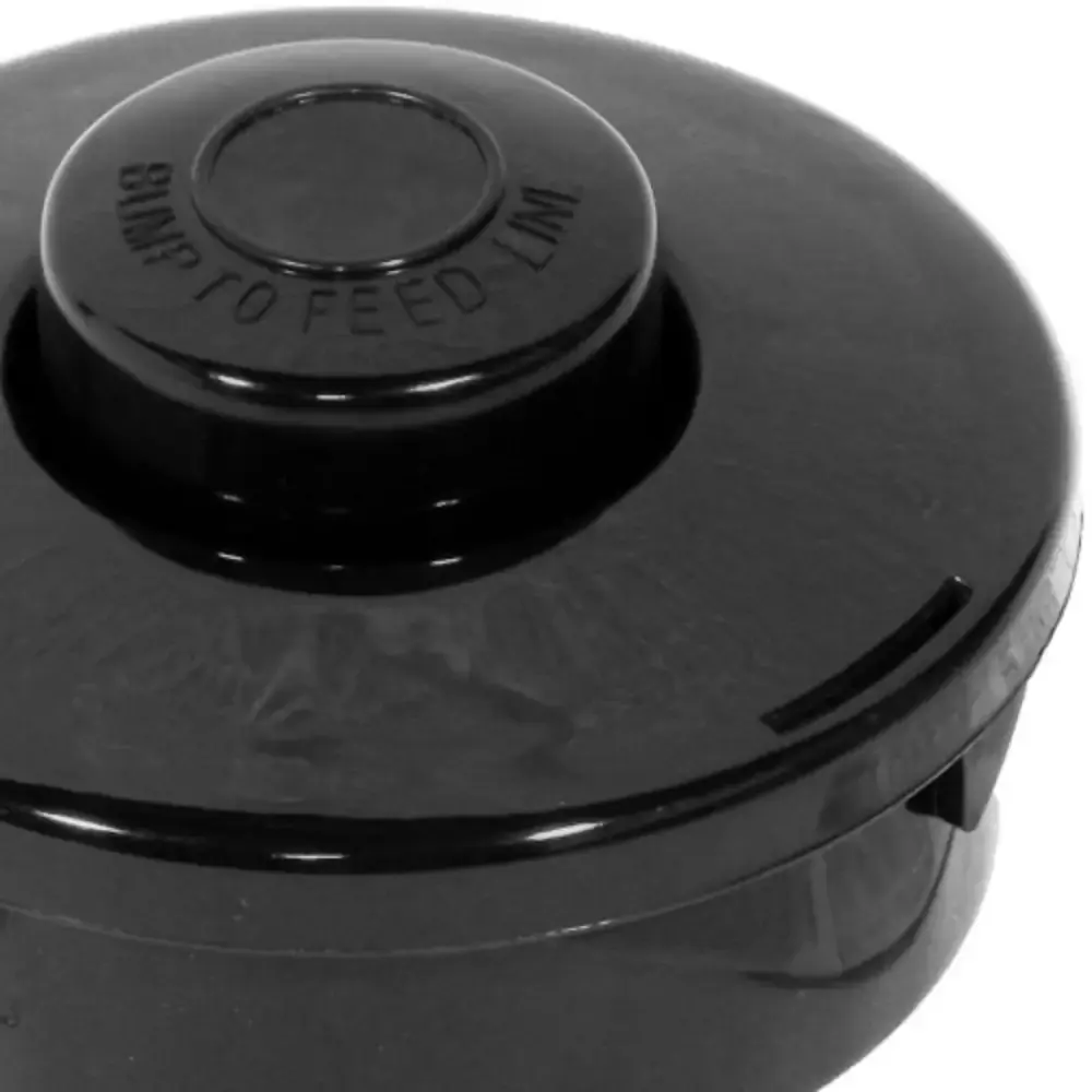 Carretel fio nylon automático roçadeira FS160 220 280 Tekna — fotografia 5