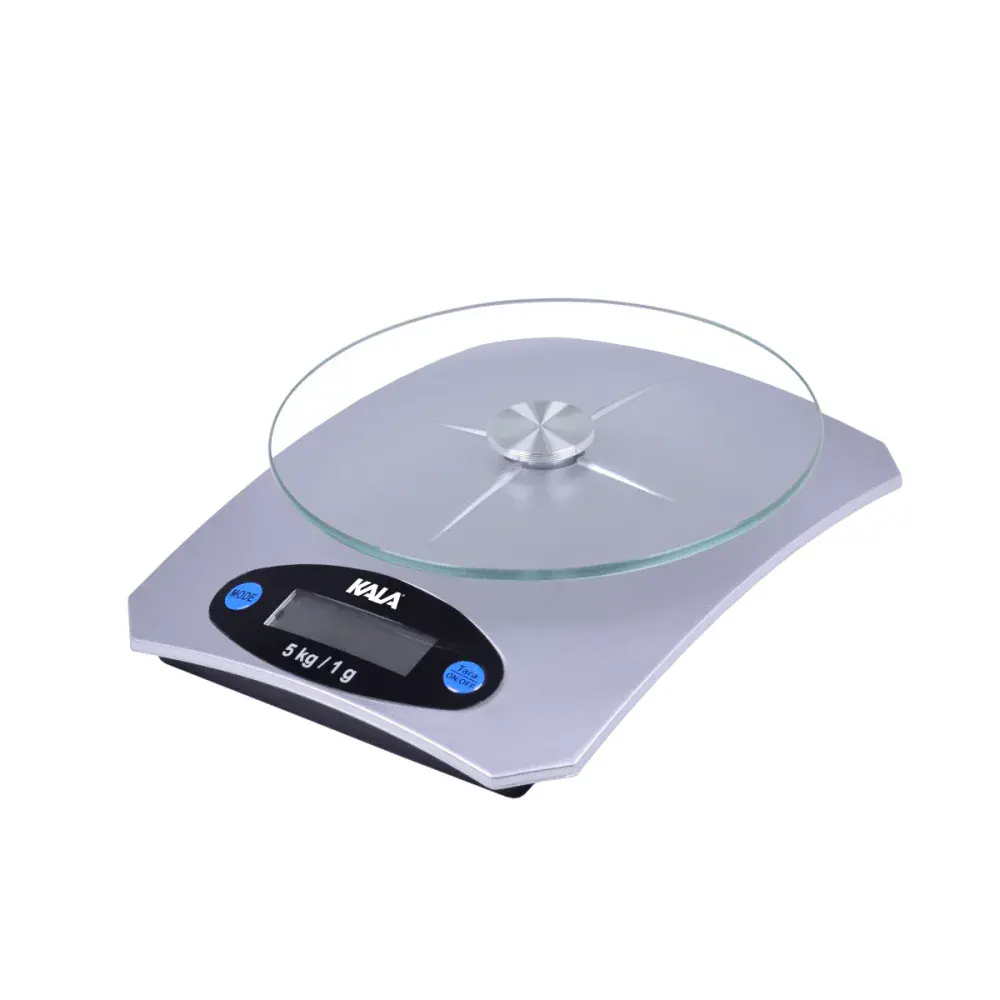 Balança para cozinha digital 5KG Kala