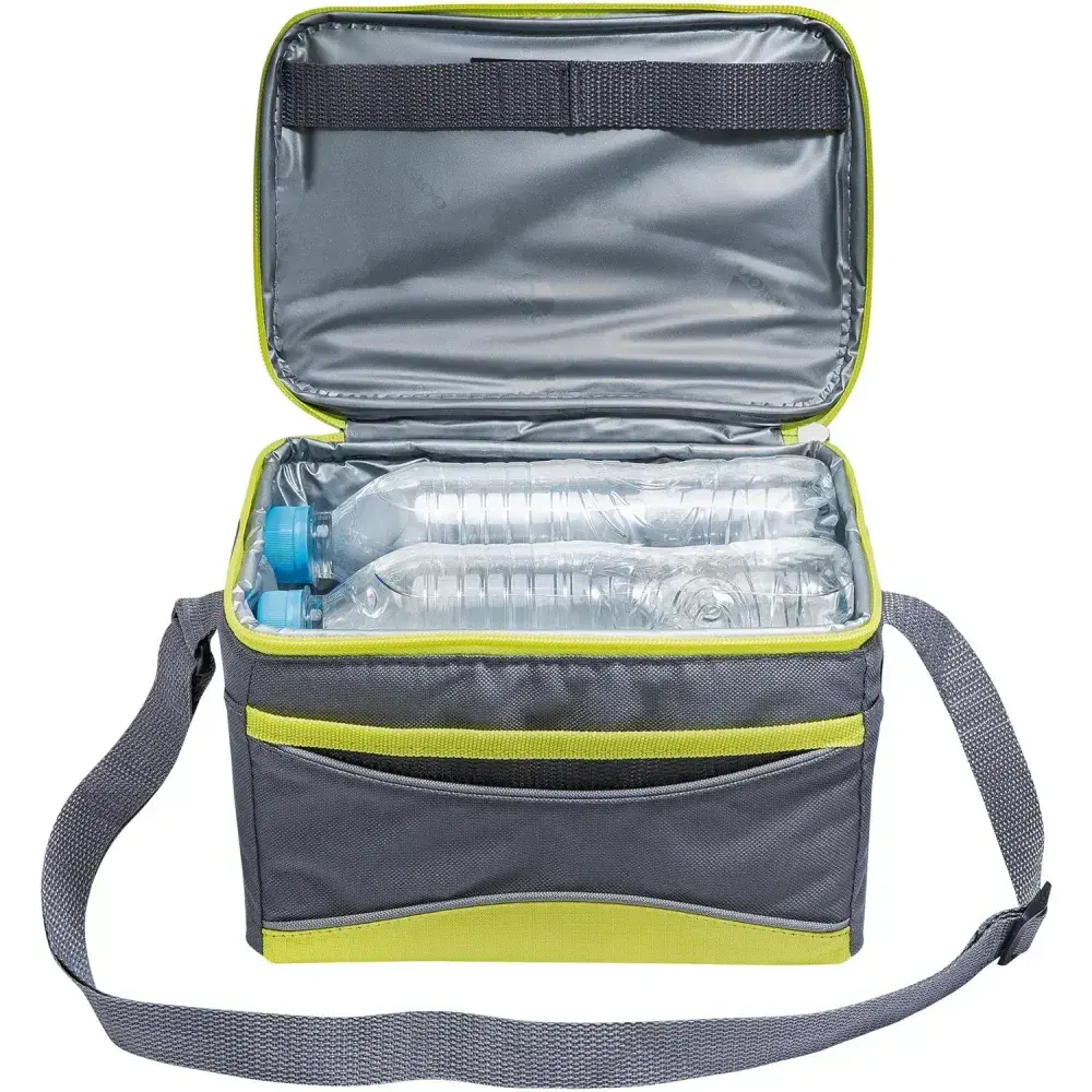 Bolsa térmica sport de tecido sintético para 6 latas Igloo — fotografia 5