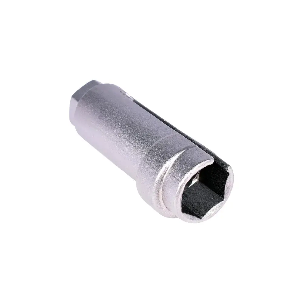 Chave sextavado 22 mm encaixe sextavado 1/2 R101010 Raven — fotografia de referência