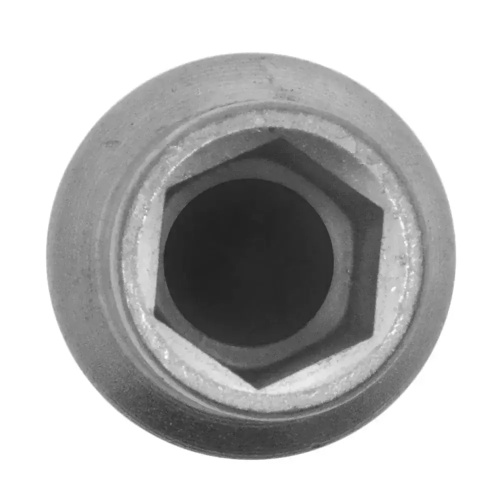 Chave soquete 11 mm sextavado encaixe de 1/2 Gedore — fotografia 9