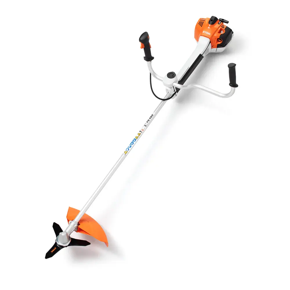 Roçadeira fs 460 trimcut c 42-2 da Stihl — fotografia de referência