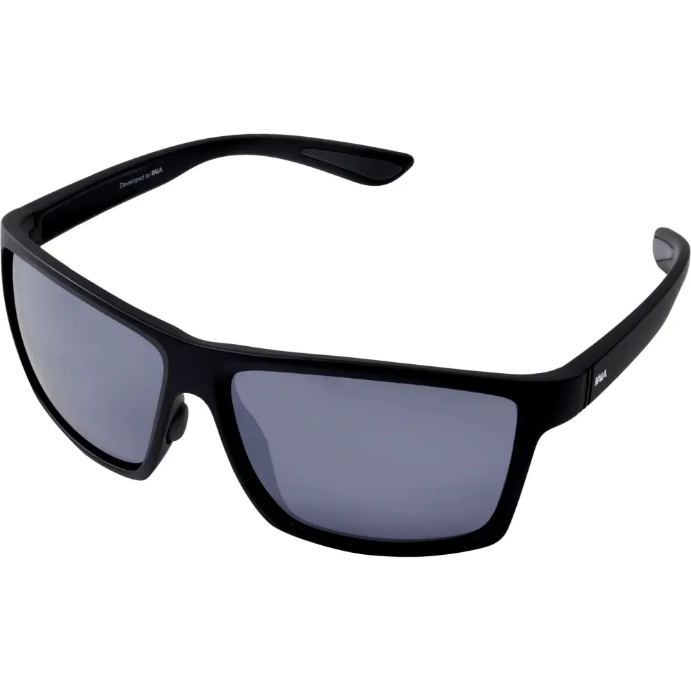 Óculos de sol polarizado KG700 br preto Kala — fotografia de referência