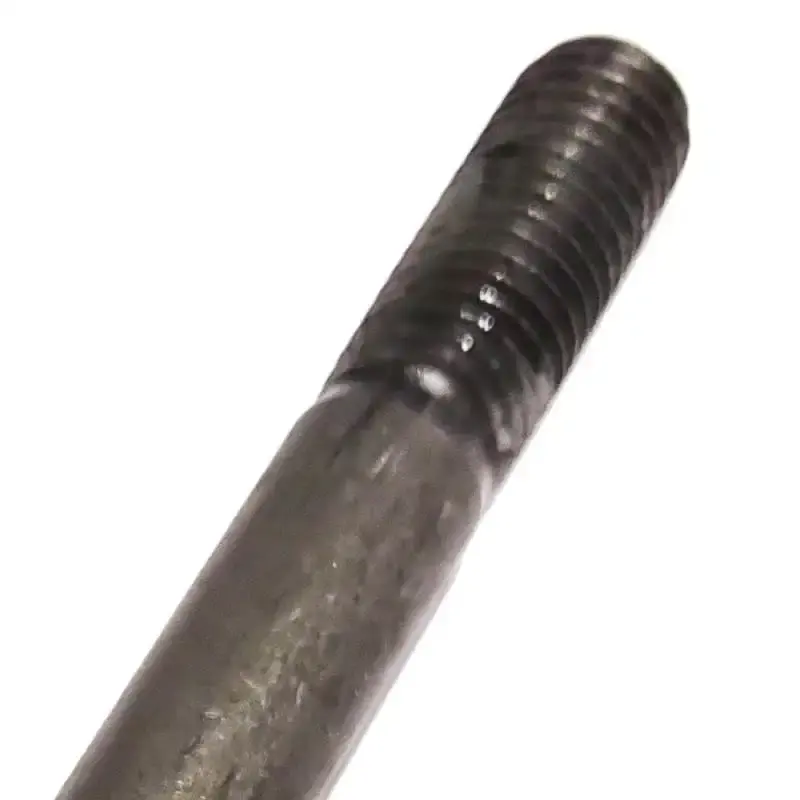 Parafuso Sextavado 9/16 x 5 POL UNC/BSW Aço Carbono Kit com 30 Unidades BELENUS — fotografia 4