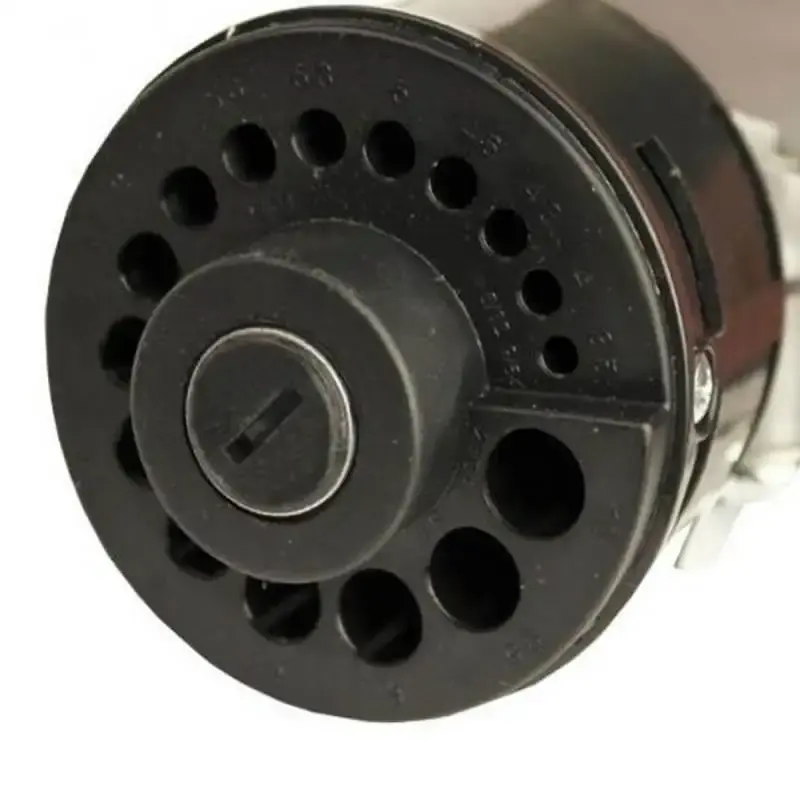 Afiador de brocas hss 3.5 à 10 MM para furadeira Sparta — fotografia 3
