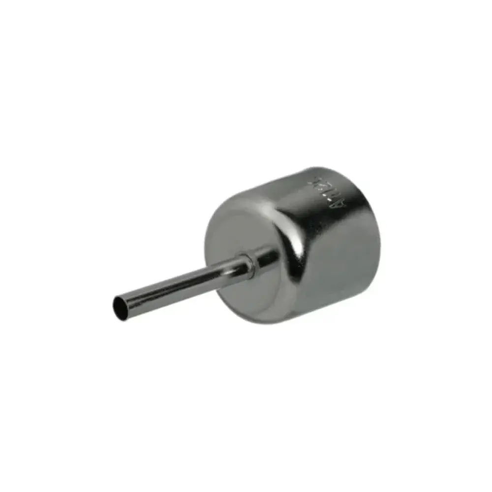 Bocal smd 2,5MM para estação de solda A1124B Solden alta precisão e durabilidade — fotografia 2