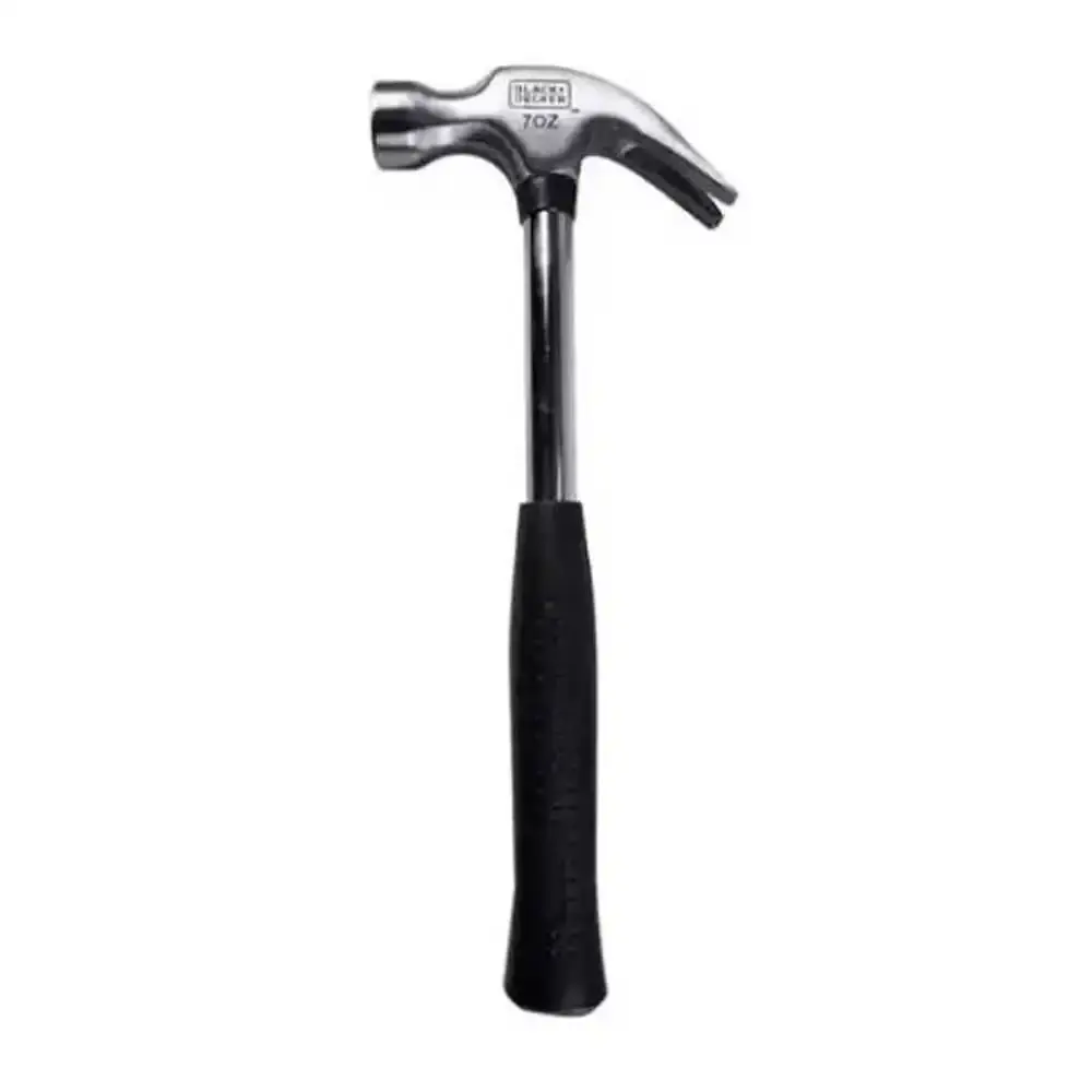 Kit de ferramentas com 5 peças black & decker — fotografia 5