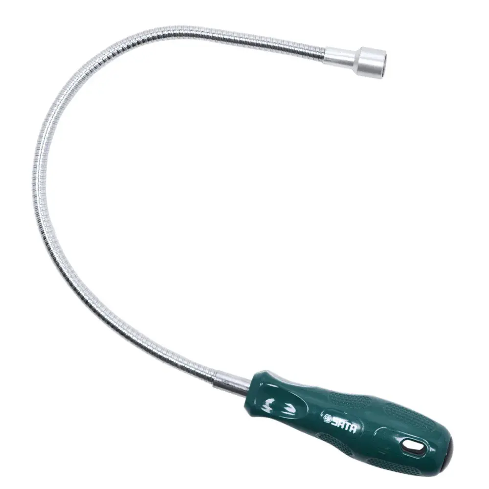 Pescador de peç flexível magnético com imã ST64102ST Sata — fotografia de referência
