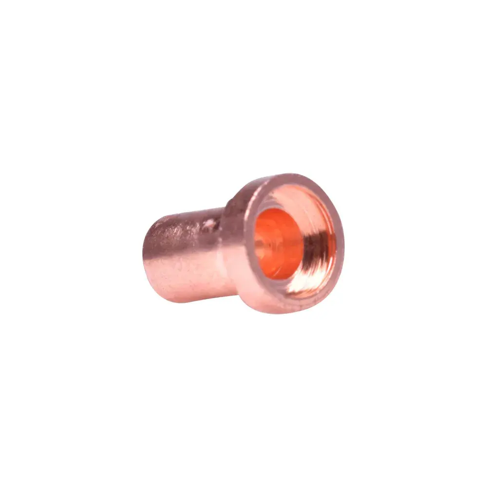 Bico de corte tocha 16MM plasma grande CUT40 V8 V8 Brasil — fotografia 2