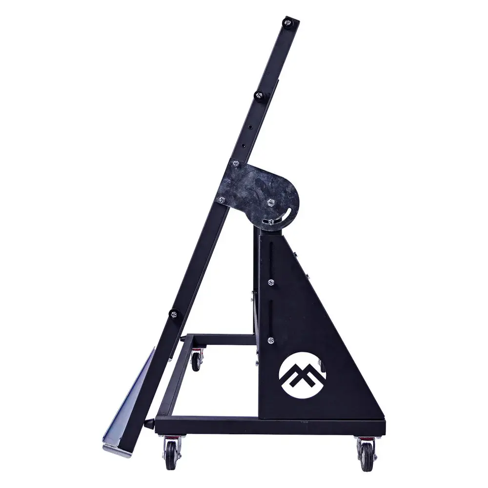 Transportador de chapas com regulagem TC3000 Maksiwa — fotografia 4
