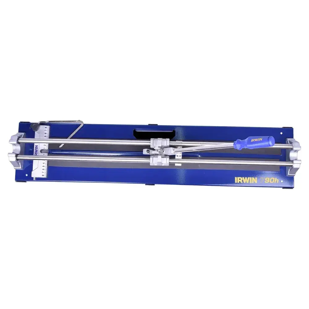 Cortador de piso e azulejo 90CM 790H IW9640 Irwin — fotografia 10