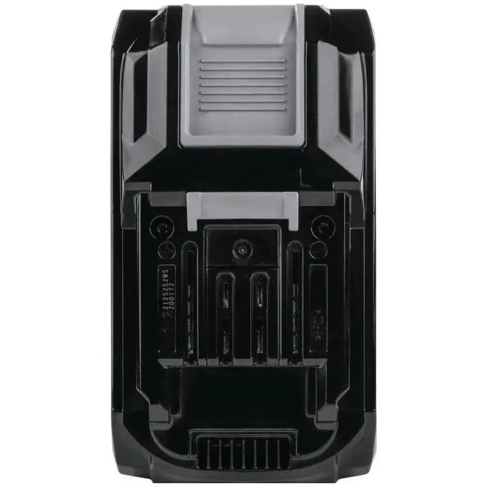 Bateria 40,0V 8,0AH li-ion max XGT BL4080F Makita — fotografia 5