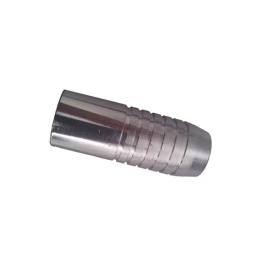 Bocal 65 mm X 16 mm OXIMIG — fotografia de referência