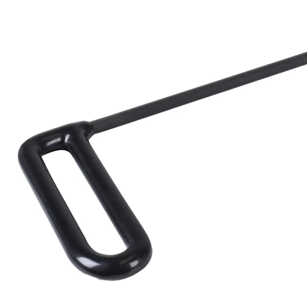 Ferramenta martelinho tipo gancho 9MM x 460MM BMFC-7 Bumafer — fotografia 4