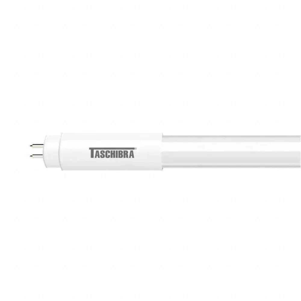 Lâmpada led tubular T5 18W 6500K 115CM Taschibra — fotografia de referência