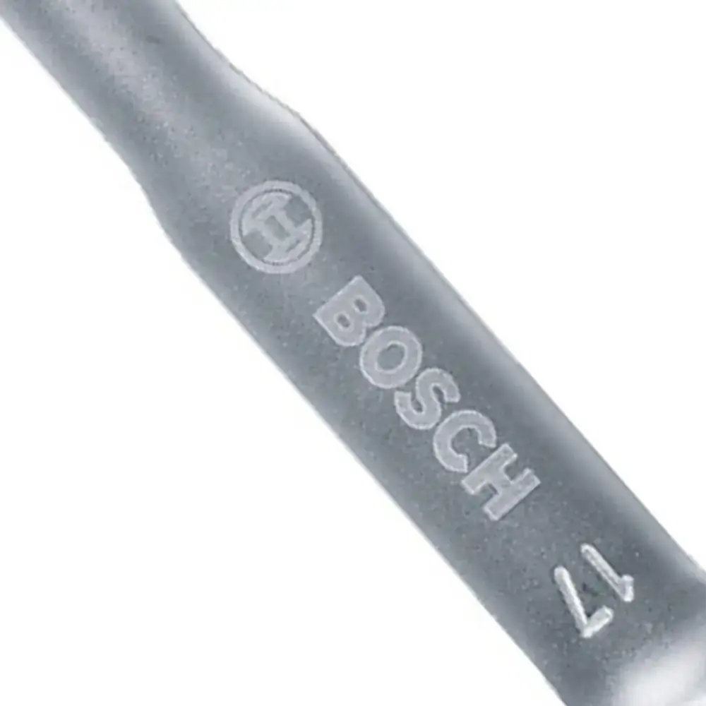 Chave Combinada 17 mm 1600A03AJ7000 BOSCH Bosch Ferramentas Manuais — fotografia 5