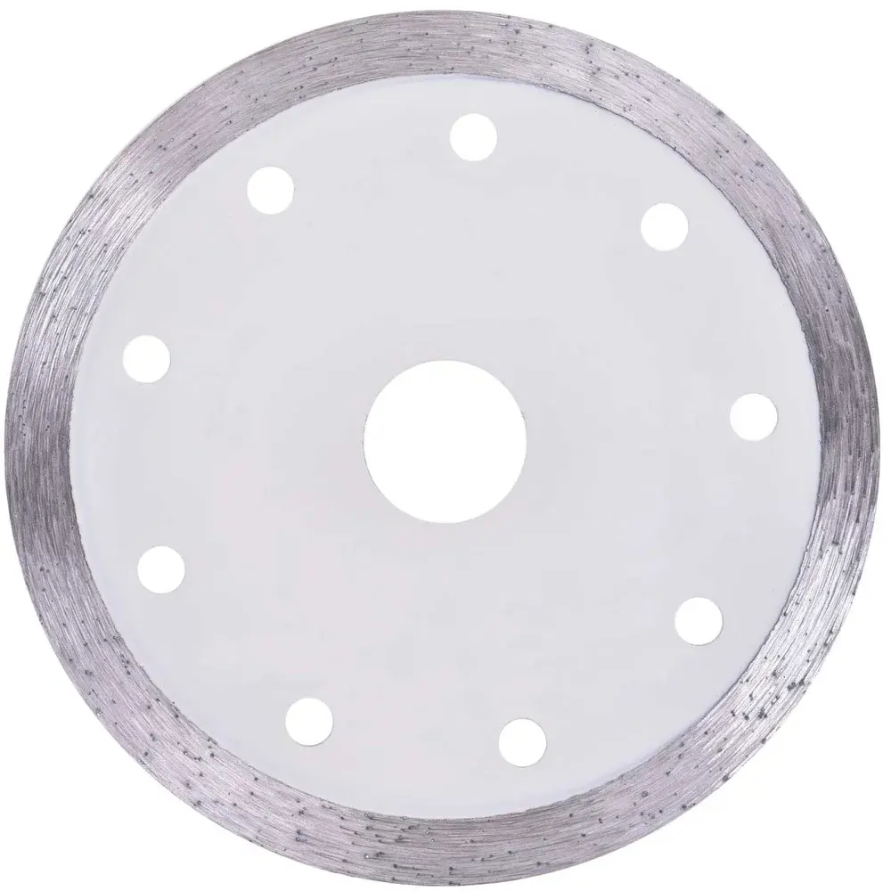 Disco diamantado contínuo 110MMX20MM Cortag — fotografia 3