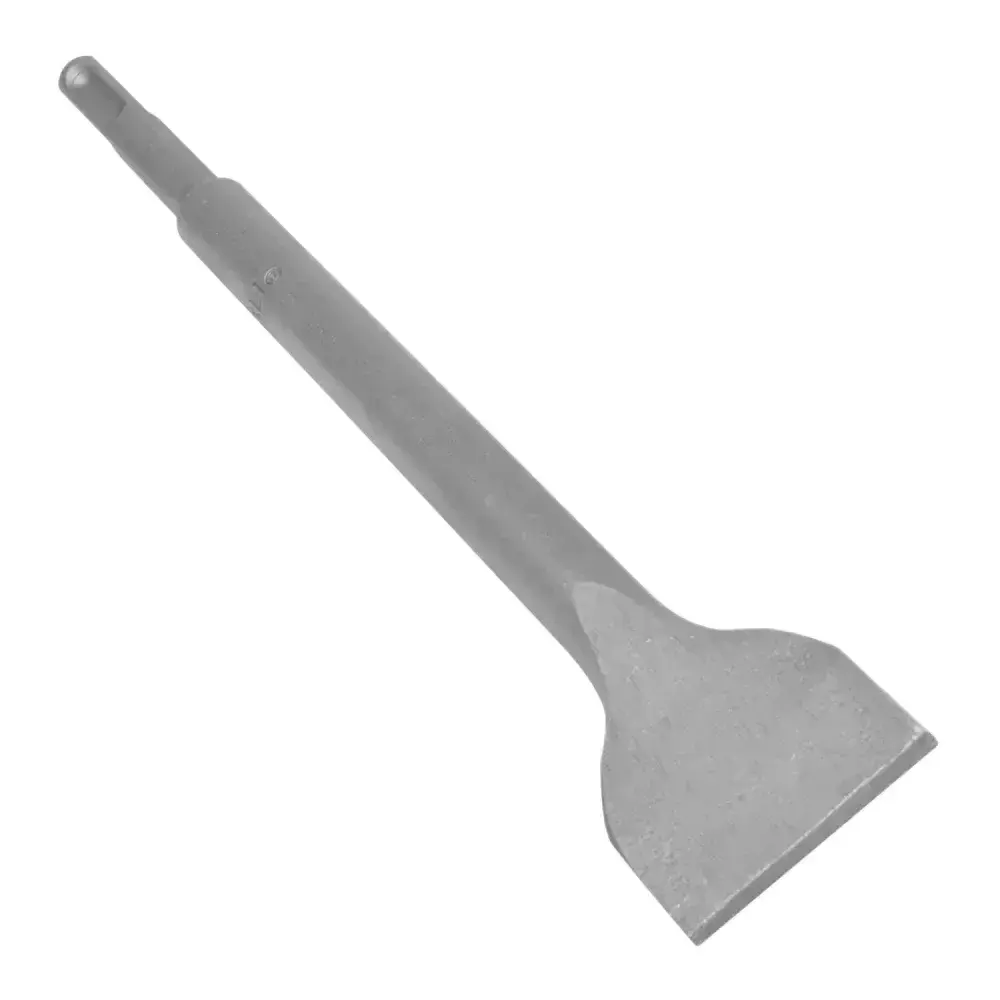 Talhadeira sds plus para marteletes 250X40MM DWA0803 Dewalt — fotografia 7