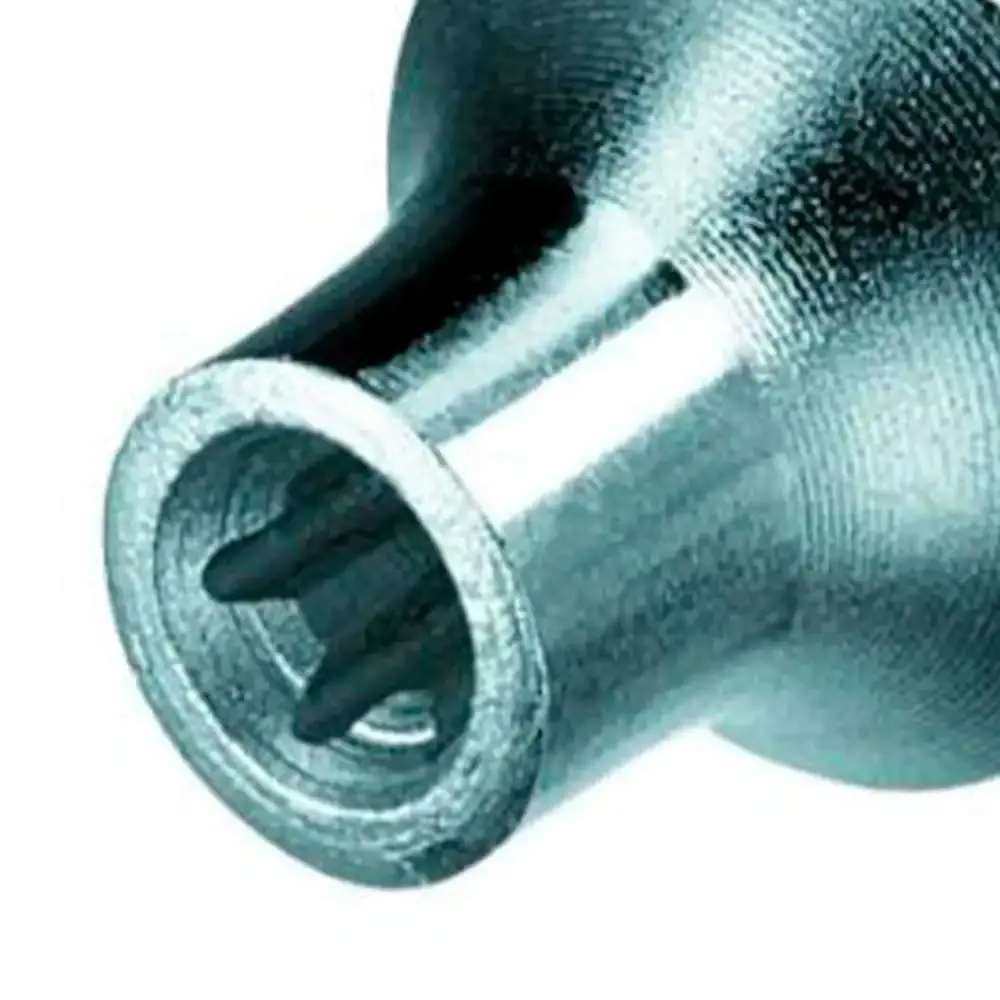 Soquete torx encaixe 3/8 pol E10 014605 Gedore — fotografia 5