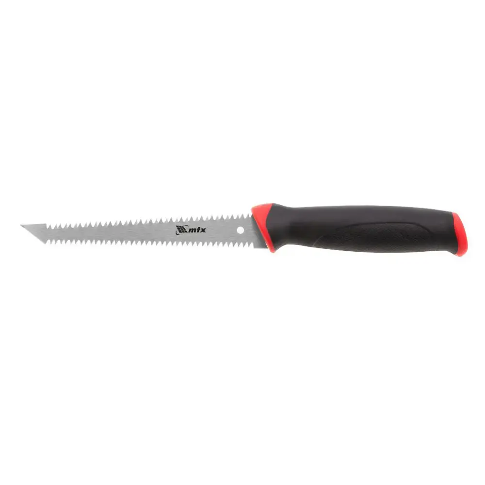 Serrote para gesso e drywall 7 POL serra dupla sarta ToolsWorld — fotografia 4