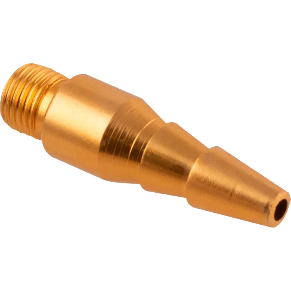 Kit de acessórios para compressor de ar 6 peças Worker — fotografia 8