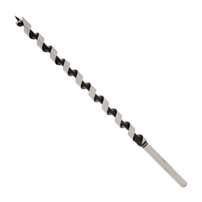 Broca serpentina 12MM para madeira 701029 MTX — fotografia de referência