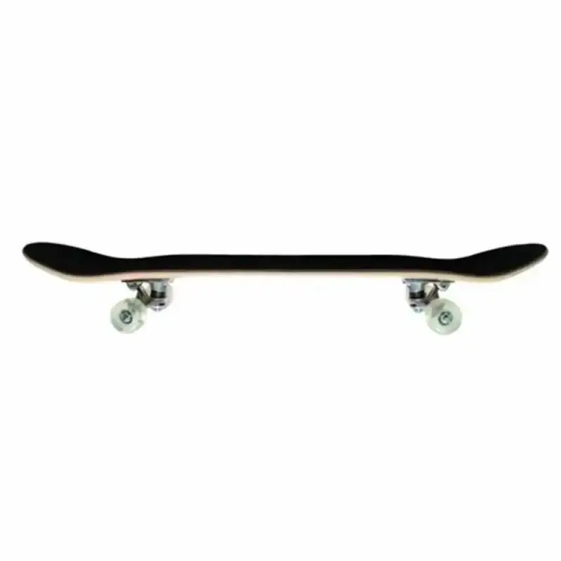 Skateboard Radical Infantil Semi Profissional Rodas em PU 402000 até 60KG BEL BEL FIX — fotografia 4