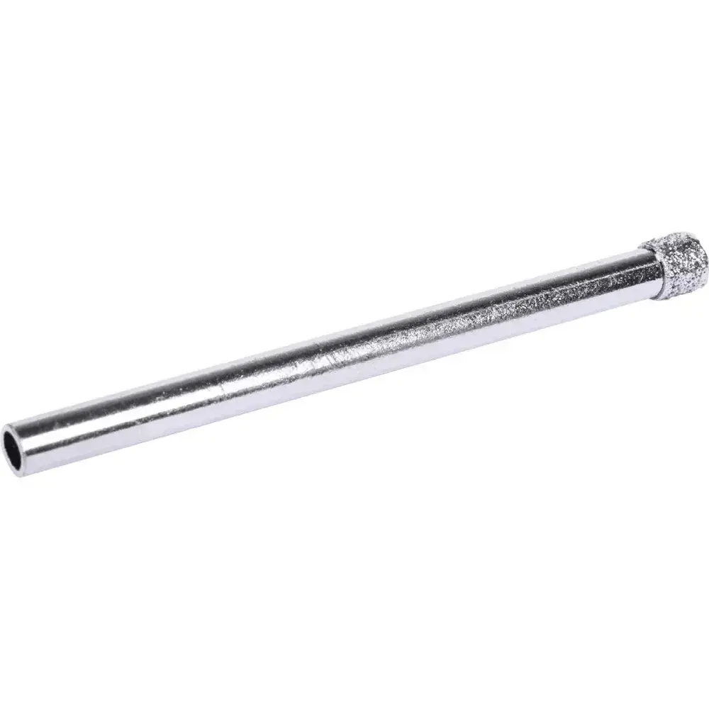 Serra copo diamantada para vidro 4MM Worker — fotografia 10