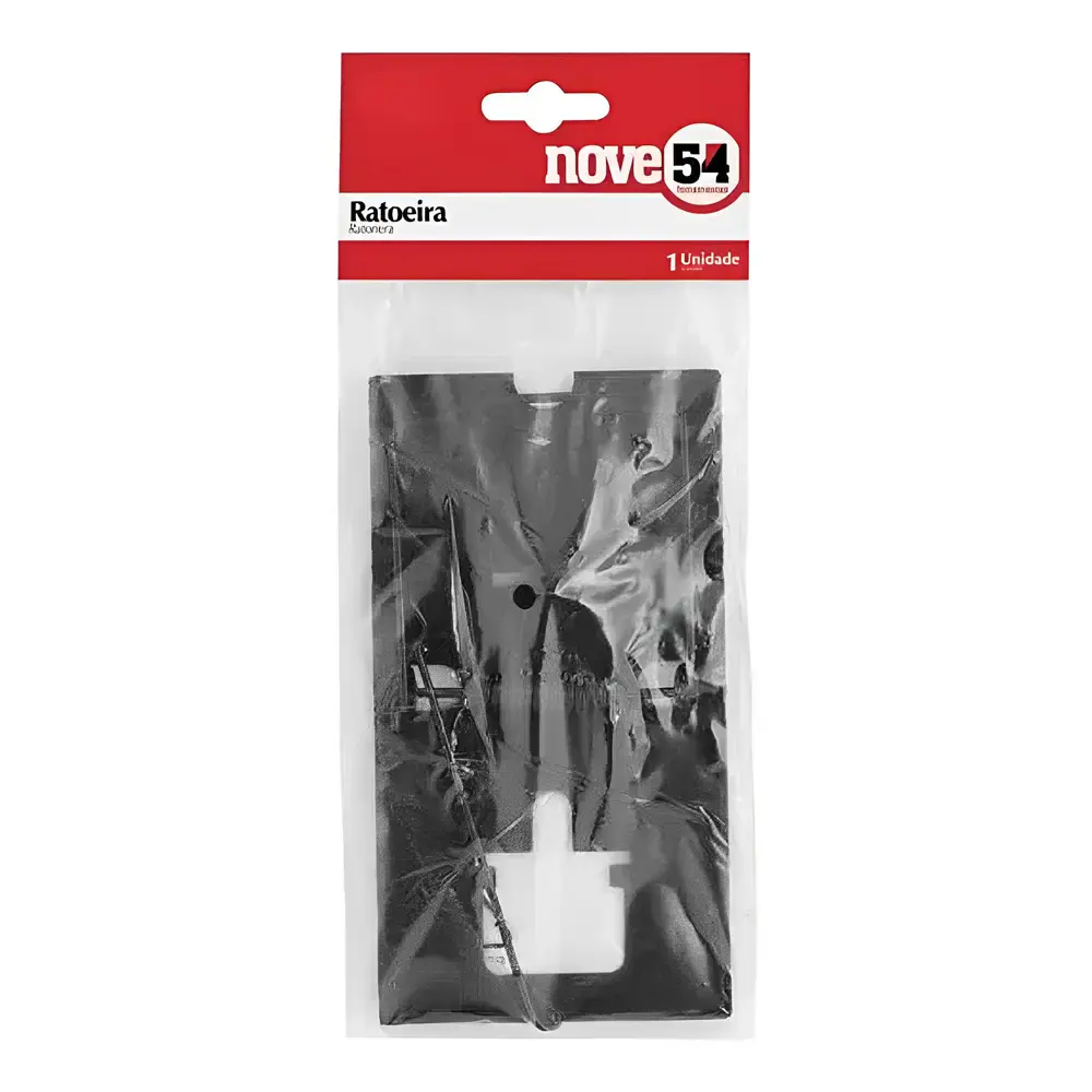 Ratoeira Média 120 x 60 MM NOVE54 — fotografia 3