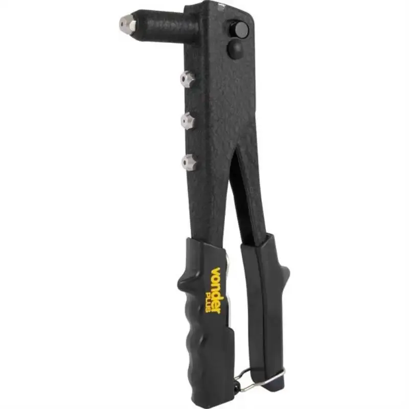 Rebitador POP manual RM 300 tipo alicate Vonder